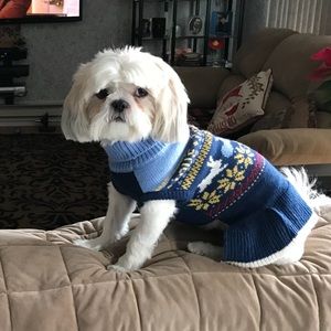 Meet your Posher, Irena